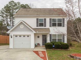 2701 Catamount Ct, Durham, NC 27704