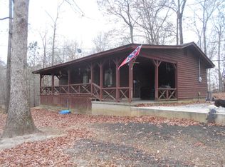 1160 Lakeview Manor Rd, Springville, TN 38256
