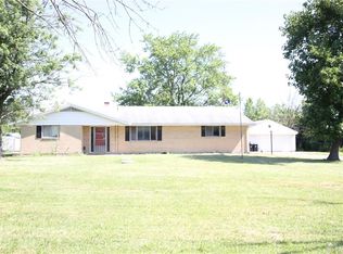 4101 Old Springfield Rd, Vandalia, OH 45377