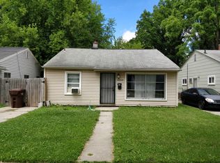 26344 Lehigh St, Inkster, MI 48141