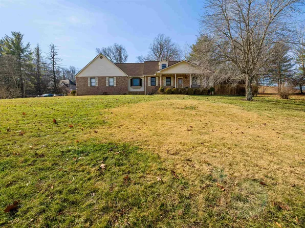 5135 Windover Hts, Ashland, KY 41102