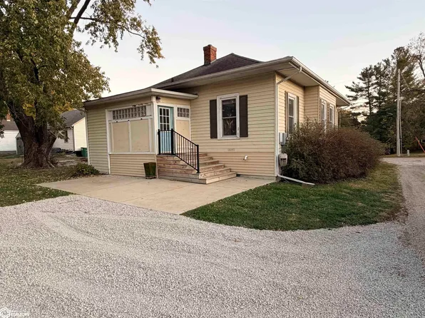 905 E Jefferson Ave, Fairfield, IA 52556