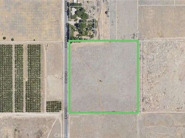 0 85th St E #12, Littlerock, CA 93543