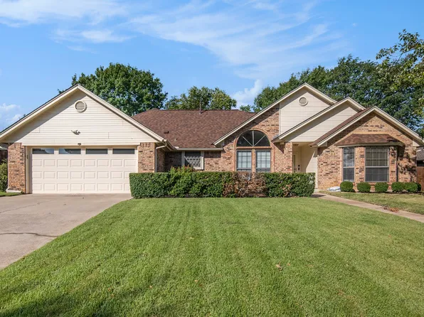 7313 Hialeah Cir W, North Richland Hills, TX 76182