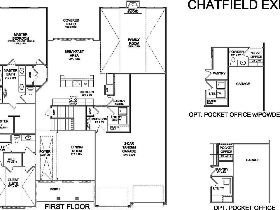 2nd image of 2644 Windjammer Ln Lot 81
