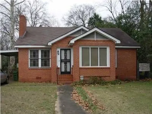 28 Wade St, Montgomery, AL 36104