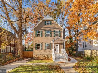 5314 Gwynn Oak Ave, Baltimore, MD 21207