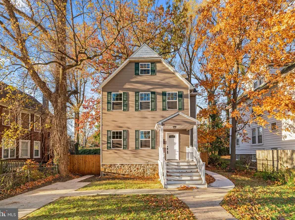 5314 Gwynn Oak Ave, Baltimore, MD 21207