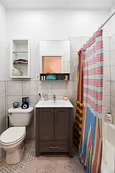 Rented by The Agency