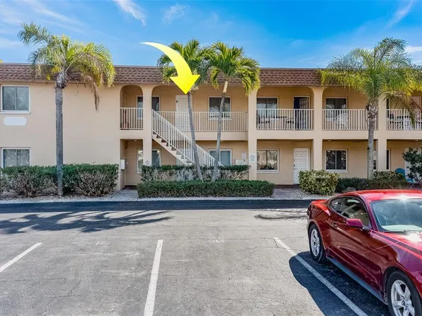 9050 Blind Pass Rd Unit 9, Saint Pete Beach, FL 33706