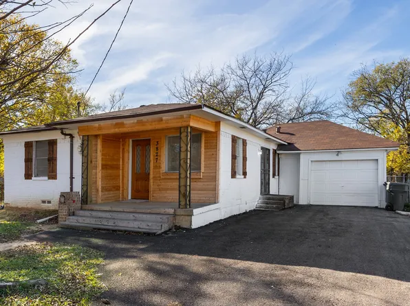 3827 Vineyard Dr, Dallas, TX 75212