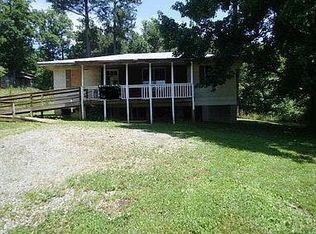 170 Fisher Ln, Decatur, TN 37322