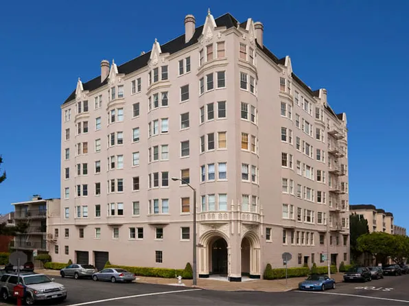 2400 Pacific Avenue Apartments, 2400 Pacific Ave #B33ef0440, San Francisco, CA 94115