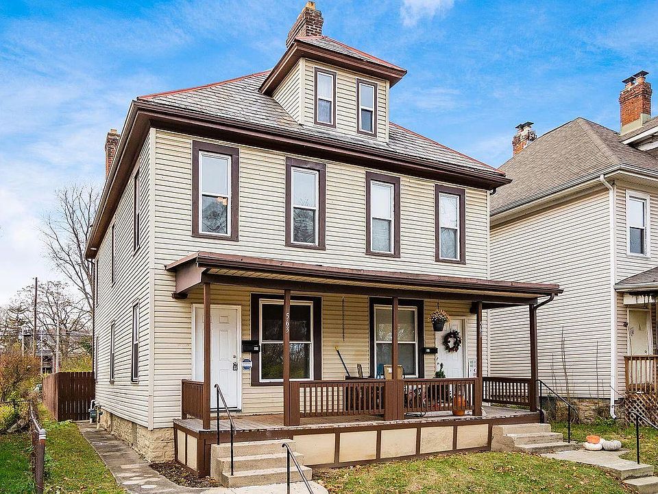 563 Kimball Pl 563, Columbus, OH 43205 Zillow