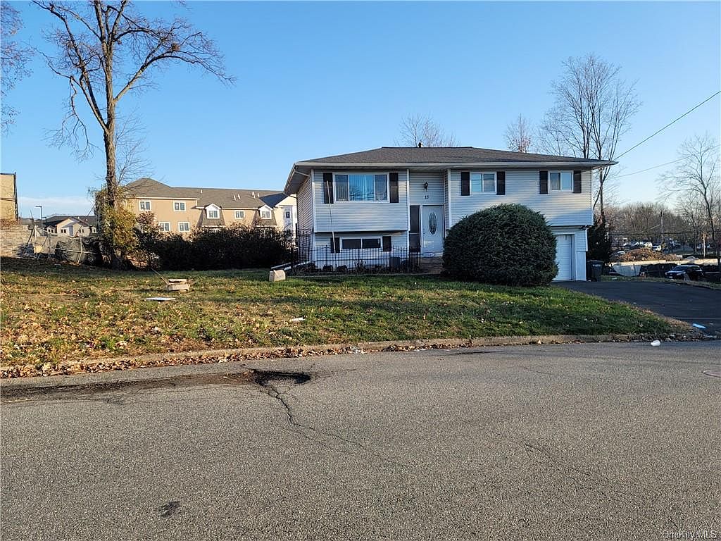 13 Elener Lane, Spring Valley, NY 10977 Zillow