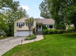 2 Tamarac Trail, Harrison, NY 10528