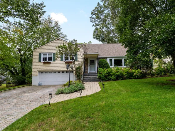 2 Tamarac Trail, Harrison, NY 10528