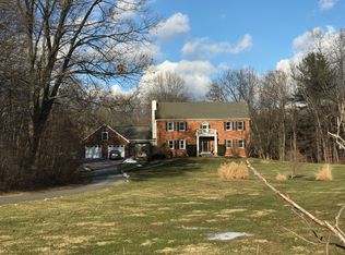 47 Wey Rd, Rhinebeck, NY 12572