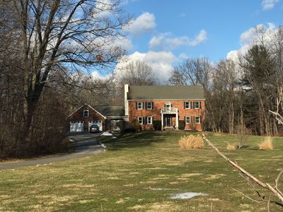 47 Wey Rd, Rhinebeck, NY, 12572
