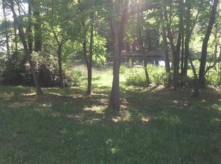 1034 Paint Rock Ferry Rd, Kingston, TN 37763