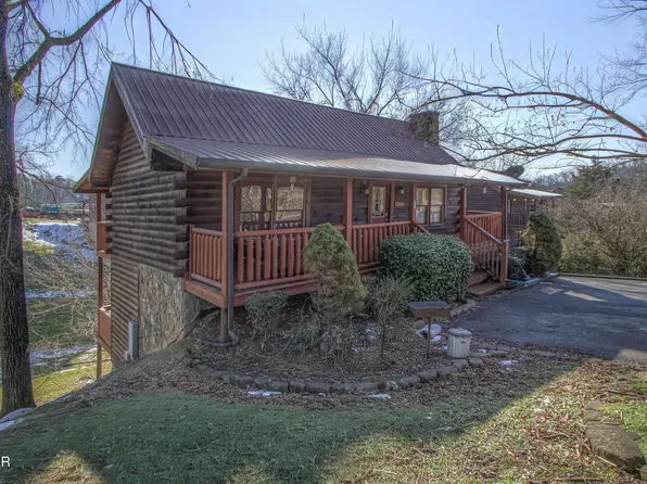 1528 Rainbow Ridge Rd, Sevierville, TN 37862
