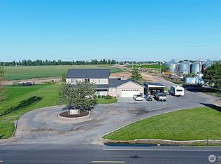 849 S McKinney Rd, Othello, WA 99344