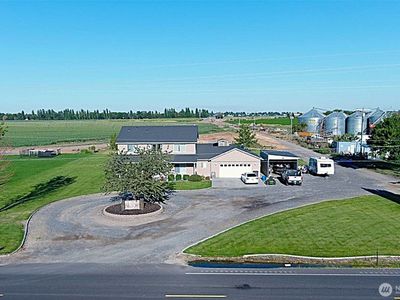849 S McKinney Road, Othello, WA, 99344