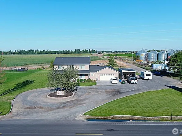 849 S McKinney Road, Othello, WA 99344