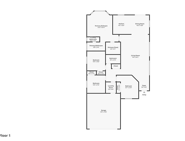 25703 W Saint Charles Ct — Photo 2