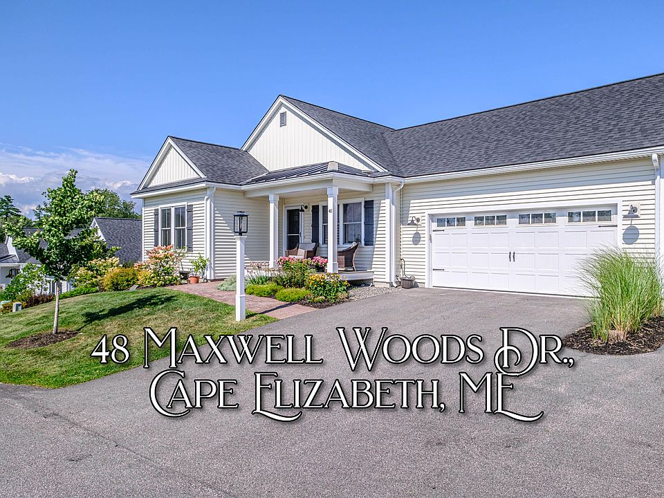 1st image of 48 Maxwell Woods Drive #3