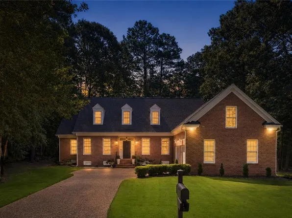 105 Addingtons, Williamsburg, VA 23188