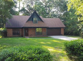 3305 Wildwood Trl, Tallahassee, FL 32312