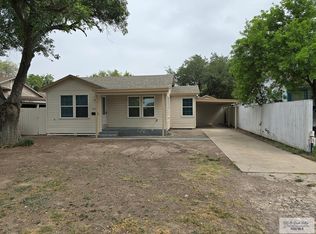 2303 Rockwell Dr, Brownsville, TX 78521