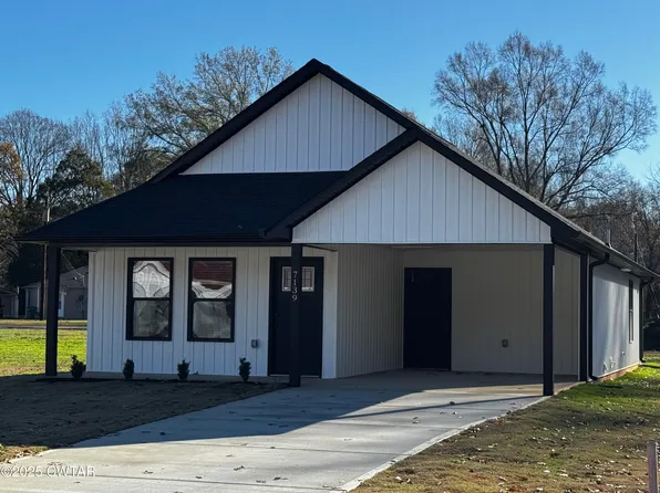 7139 Ellington Dr, Milan, TN 38358