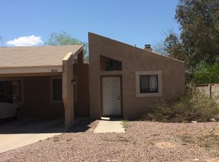2655 N Richey Blvd, Tucson, AZ 85716