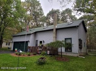 850 Old Stage Rd, Albrightsville, PA 18210