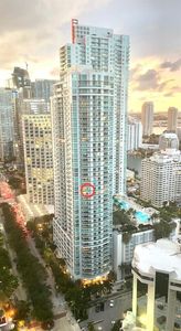 951 Brickell Ave APT 2311, Miami, FL, 33131