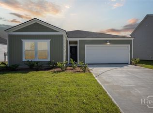 120 Seagrass Way, Bloomingdale, GA 31302