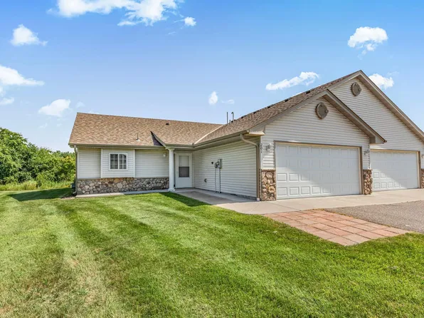 201 Appaloosa Ct, Braham, MN 55006
