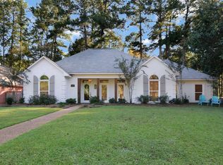 73 Moss Woods Dr, Madison, MS