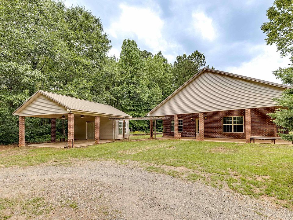 875 New Prospect Rd, Dubach, LA 71235 MLS 205833 Zillow