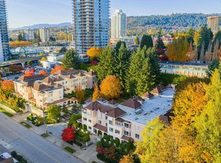 515 Whiting Way #107, Coquitlam, BC V3J 7W9
