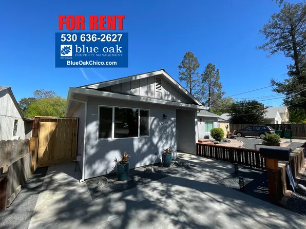 266 E 6th Ave Unit 1, Chico, CA 95926