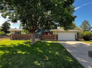3919 W 4th Street Rd, Greeley, CO 80634