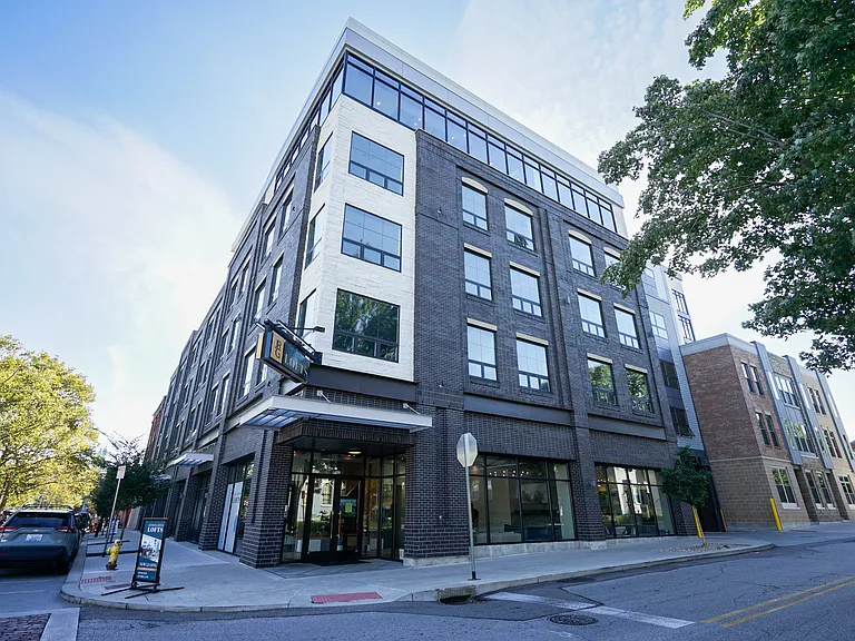 JRG Lofts — Photo 25
