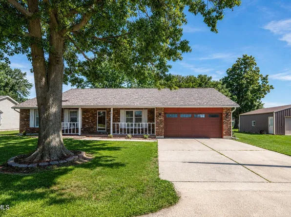 105 Baker St, Cairo, MO 65239