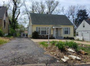 7216 Teal Ave, Saint Louis, MO 63133