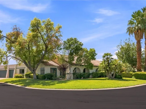 2401 Rancho Bel Air Dr, Las Vegas, NV 89107