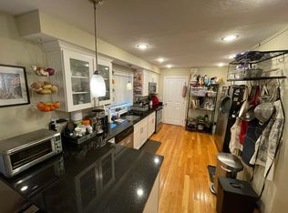 45 Catherine St #2, Boston, MA 02131
