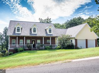 155 Lavender Trl NW, Rome, GA 30165